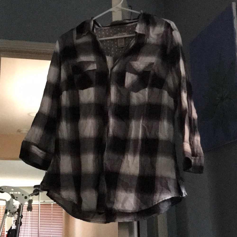 Flannel